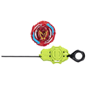 HASBRO Toupie Beyblade Burst Quad Strike Starter