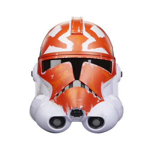 [5010996123398] HASBRO Star Wars Black Series Casco de soldado clon