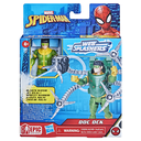 HASBRO Marvel Spider-Man Figura Doc Ock Herói aquático