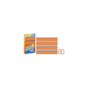 NERF HASBRO N Series 80 fléchettes N1
