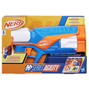 NERF N Series Agility Blaster with 12 Darts