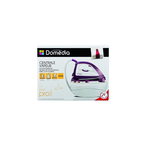 [3250391656318] DOMEDIA Centro de Engomar