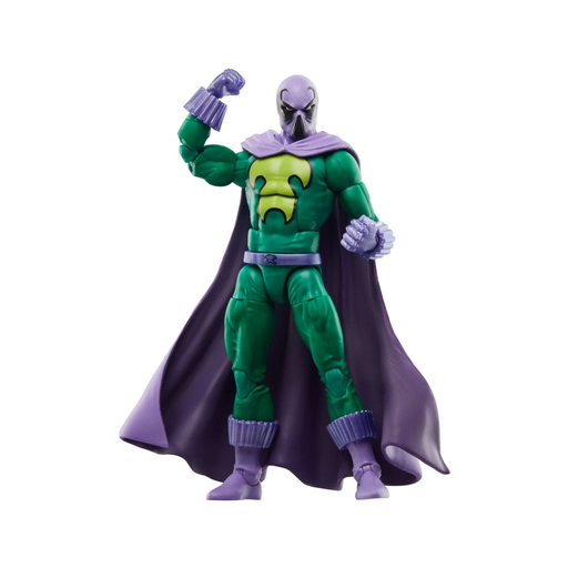 [5010996215673] HASBRO Spider-Man Marvel Legends Figura Prowler 15cm