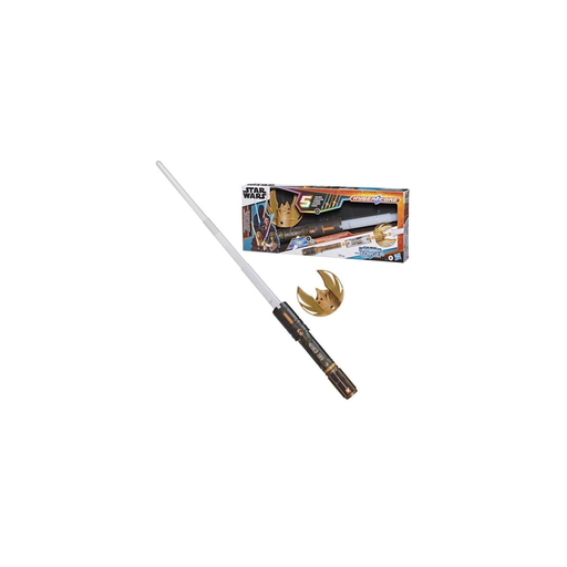 [5010996236685] HASBRO Interactive Master Lightsaber toy