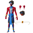 HASBRO Spider-Man: Across the Spider-Verse Marvel Legends Figurine Pavitr Prabhakar 15cm