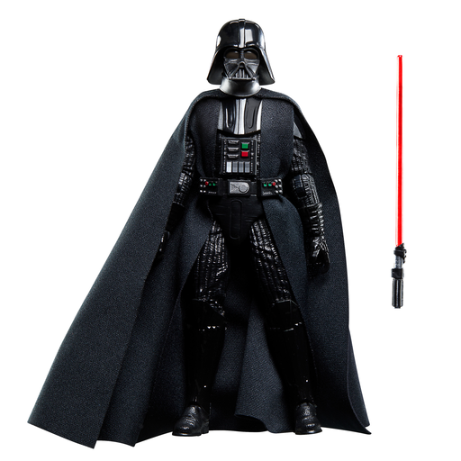 [5010996243768] STAR WARS Figura The Black Series Mandalorian