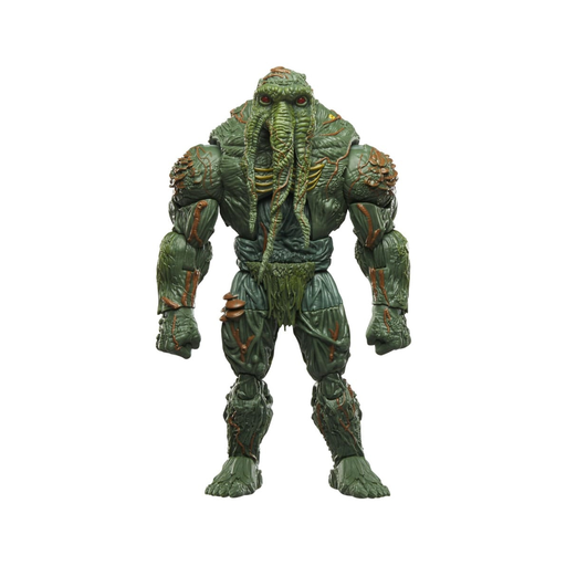 [5010996244307] HASBRO Marvel Legends Werewolf By Night Man-Thing Figure 20cm