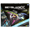 HASBRO Beyblade X Xtreme Battle Set le coffret