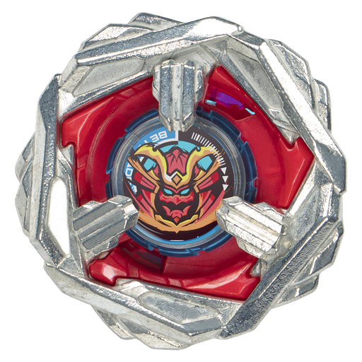[5010996257154] HASBRO Beyblade X Booster Top la boite