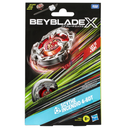HASBRO Beyblade X Starter Top the box