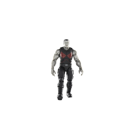 [5010996261168] MARVEL Hasbro Legends Series Deadpool Legacy Collection Colossus Action Figure 22 cm