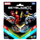 HASBRO Beyblade X Marvel Series 2, random model