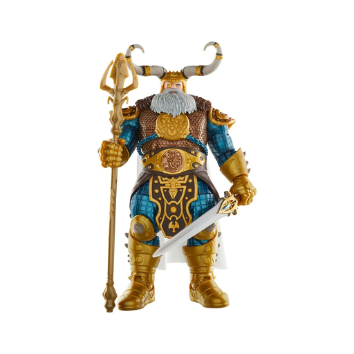 [5010996269683] HASBRO Marvel Legends Odin 85th Anniversary Figure 21cm