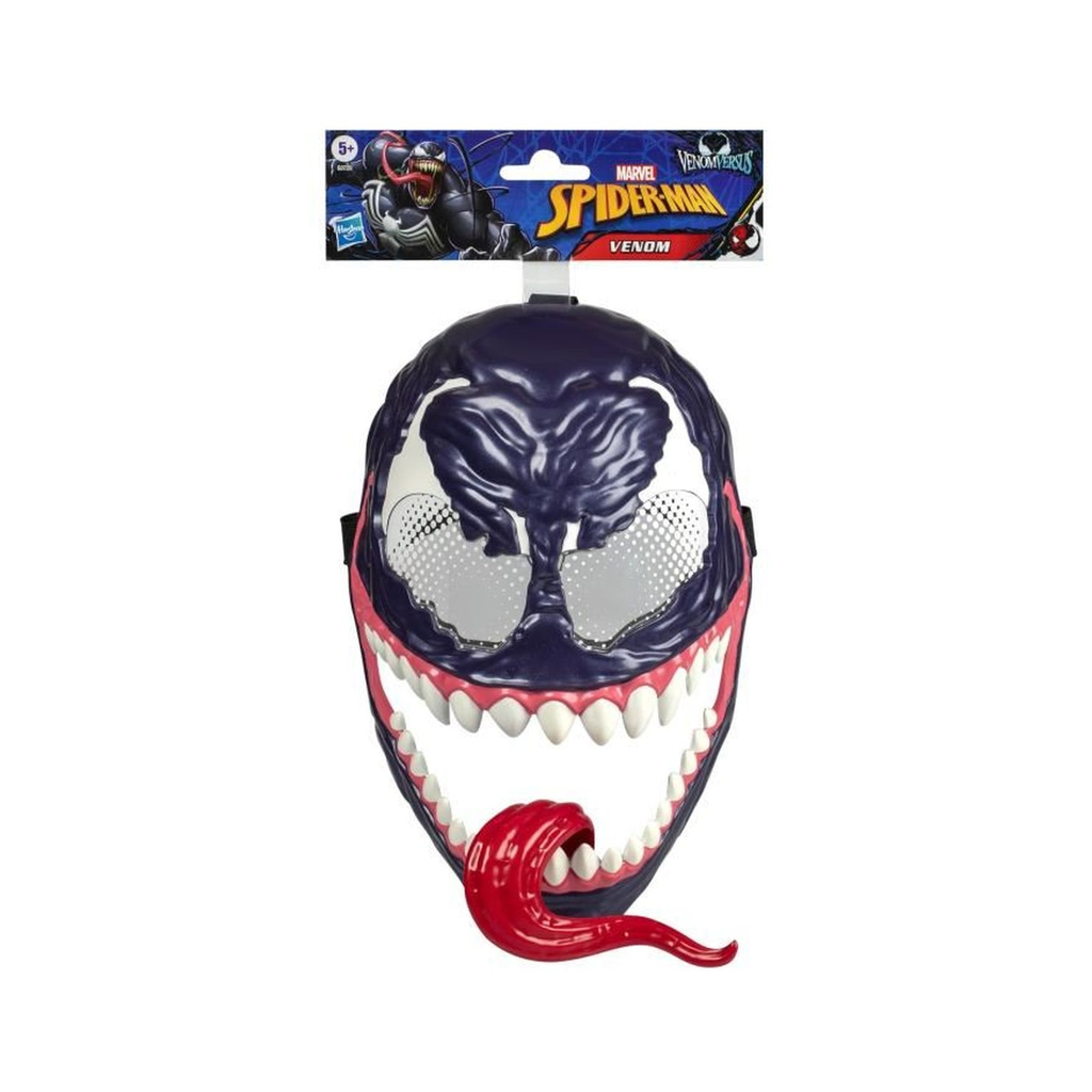 HASBRO Marvel Spider-man Venomversus Venom Mask