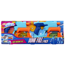 NERF Dunk Fill Super Soaker Water Blaster, 2-Pack