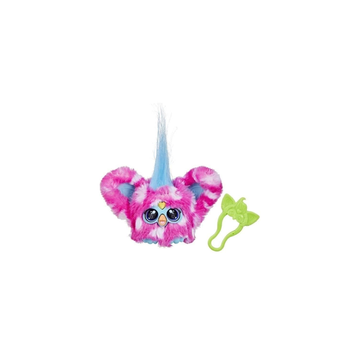 [5010996284532] HASBRO Furby Furblets Dah-Tee, mini peluche électronique