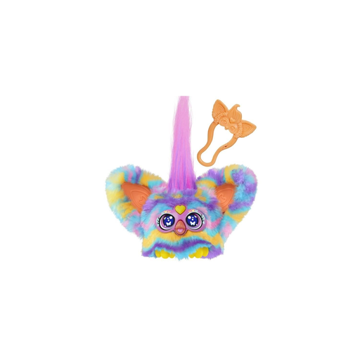 [5010996291288] HASBRO Furby Furblets Swee-dee Mini Peluche Électronique