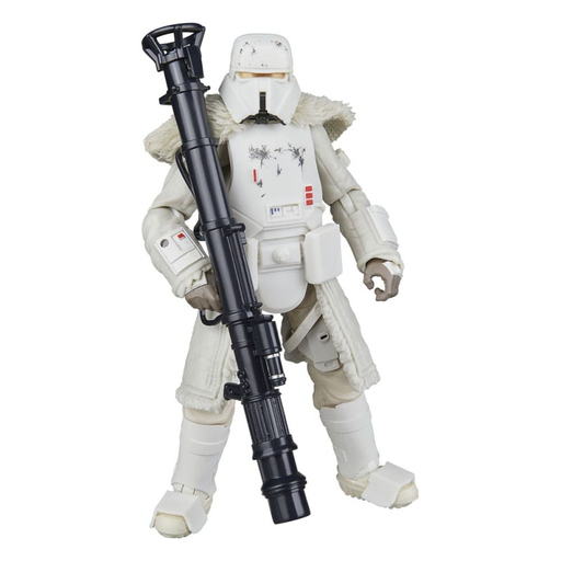 [5010996291998] HASBRO Star Wars: Andor Black Series Range Trooper Figure 15cm