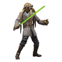 HASBRO Star Wars Episodio III Black Series Figura 20º Aniversario Kit Fisto 15cm