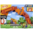 HASBRO Nerf Minecraft Bow Blaster 1 unit