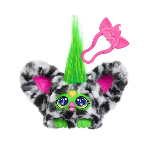 [5010996304032] HASBRO Furby Furblets Moo-Boo Mini peluche électronique