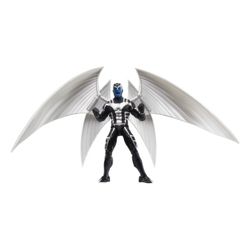 [5010996305022] HASBRO Figurine X-Force Marvel Legends Archangel 15cm