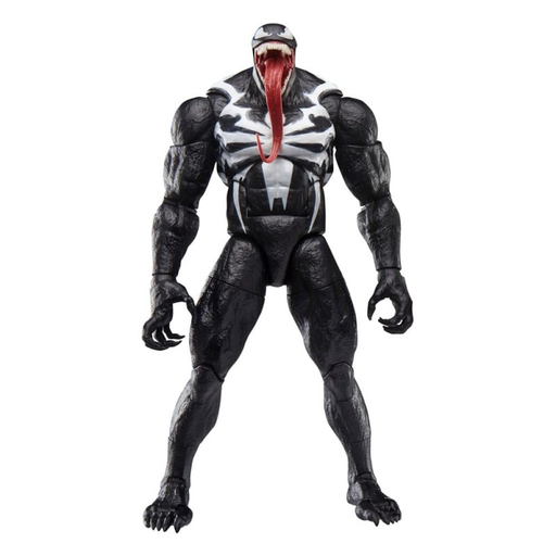 [5010996305084] HASBRO Spider-Man 2 Marvel Legends Gamerverse Figura Venom 26cm