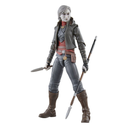 HASBRO Star Wars Jedi: Survivor Black Series Figurine Nightsister Merrin 15cm