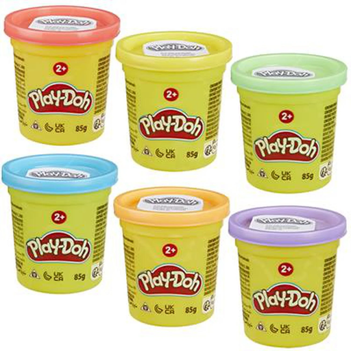 [5010996315182] HASBRO Play-Doh Modeling Compound 112 g