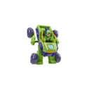 HASBRO Iron Hulk 2-in-1 Mecha Armor and Vehicle Marvel Iron Man and his Awesome Friends