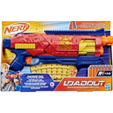 HASBRO Nerf Loadout Shadowspeed Recon l'unité