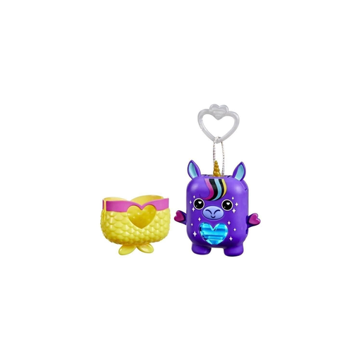 [5010996362469] HASBRO Nano-mals Stardream The Unicorn Electronic Companion