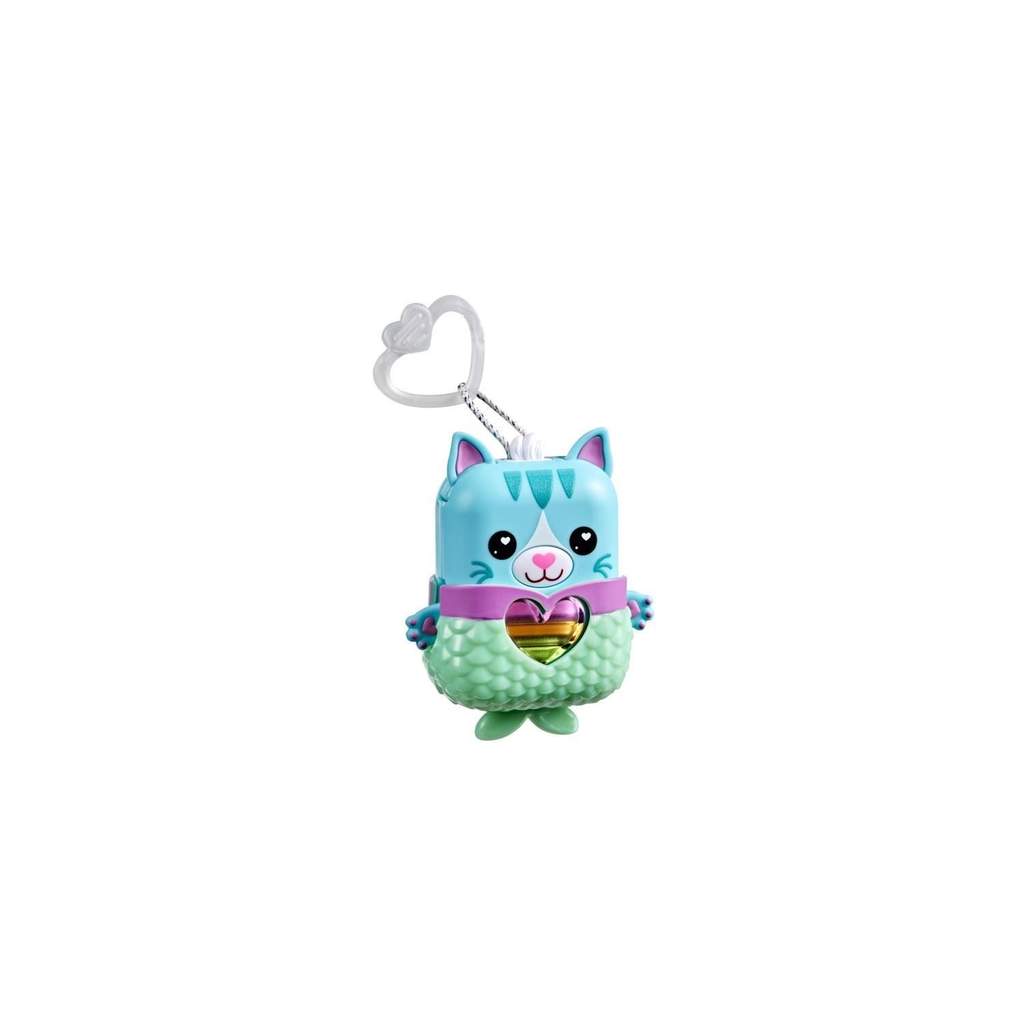 HASBRO Nano-mals Pawtricia O Gatinho Azul Companheiro Eletrónico