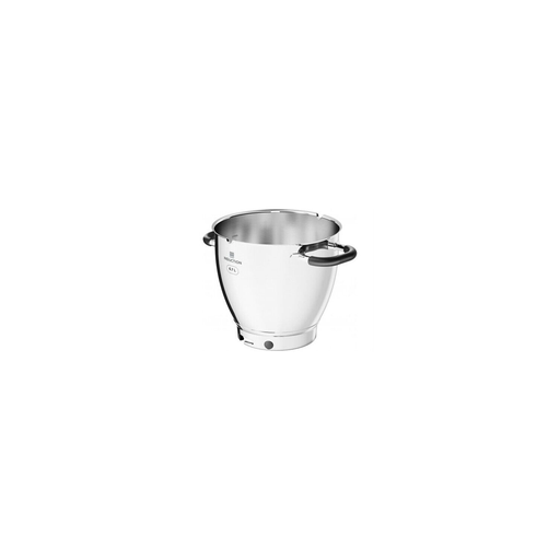 [5011423001609] KENWOOD Bol inox pour robot cooking chef KAB90000SS 6.7 L