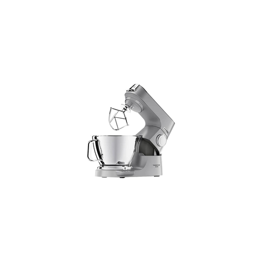 [5011423002026] KENWOOD Robot de Cozinha Titanium Chef Baker KVC85.004SI 1200 W Inox Prata 5 L