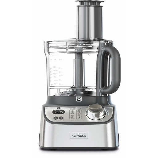 [5011423002156] KENWOOD Robot multifunción FDM71.450SS Inox