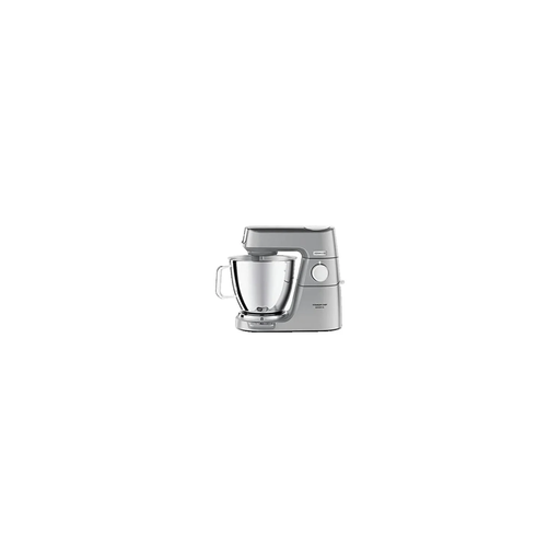 [5011423002354] KENWOOD Titanium Chef Baker Xl Robot De Cocina 1200 W Acero Inoxidable 7 L