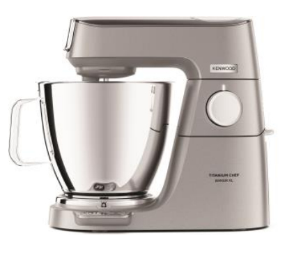 [5011423002361] KENWOOD Robot de cocina KVL85.224SI