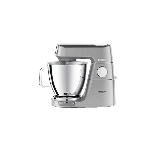 [5011423002385] KENWOOD Robot de Cozinha Titanium Chef Baker XL 1200W