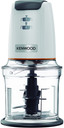 KENWOOD Hachoir Easy Chop Chp61.000wh Blanco