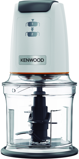 [5011423003559] KENWOOD Hachoir Easy Chop Chp61.000wh Blanco