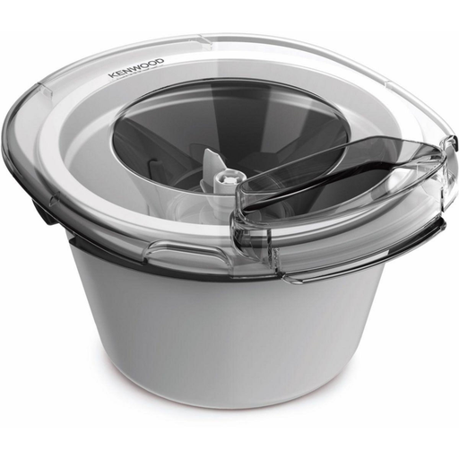 [5011423003993] KENWOOD Ice Cream Maker KAX71.009WH for Chef and Chef XL