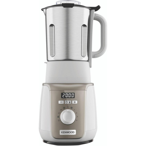 [5011423004365] KENWOOD Batidora Calefactora Soupeasy+ CBL30.009CP