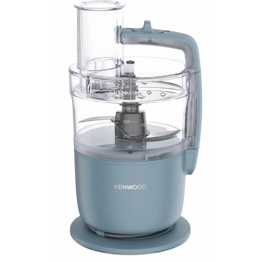 [5011423005386] KENWOOD Multi Pro Go FDP22.130GY Multifunction Food Processor