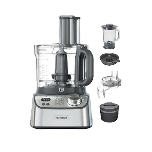 [5011423005416] KENWOOD Robot culinaire inox élégant