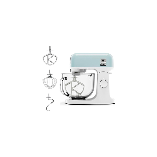[5011423007441] KENWOOD Robot de cocina multifunción KMX754PB 1000W 5L