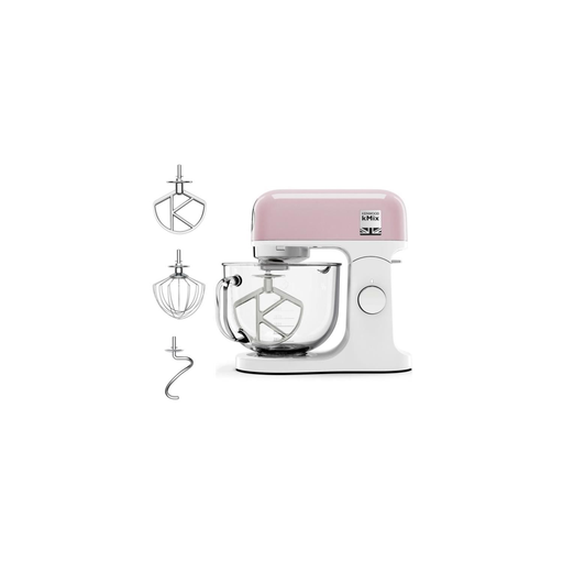 [5011423007458] KENWOOD Robot de cocina multifunción KMX754PP 1000W 5L