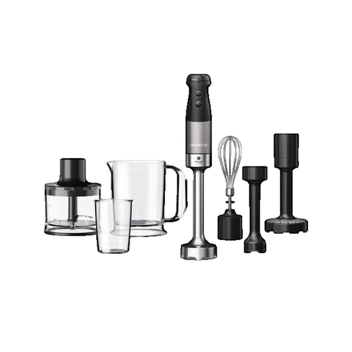 [5011423008349] KENWOOD Triblade XL Pro Hand Blender 1200W