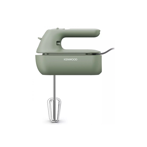[5011423010977] KENWOOD Electric Hand Mixer 350W QuickMix Go Green 1kg
