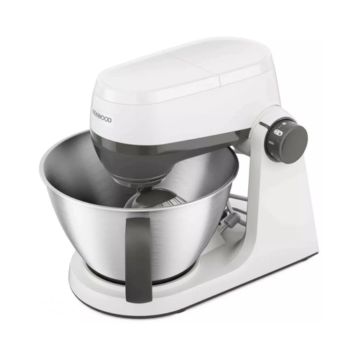 [5011423011301] KENWOOD Robot de Cocina Multifunción 1000W Blanco KHC30.000WH 4.3L
